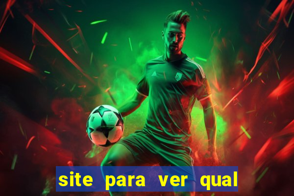 site para ver qual jogo esta pagando